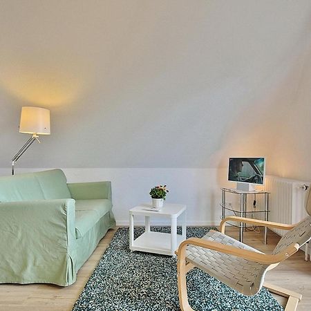 טימנדורפר שטרנד Gorch-Fock-Strasse 20A Gorch-Fock-Strasse 20A Appartement 2 מראה חיצוני תמונה