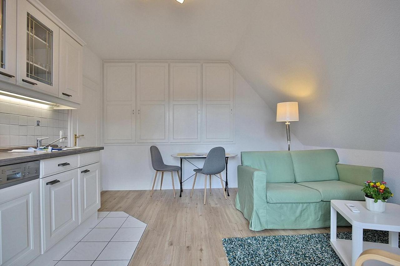 טימנדורפר שטרנד Gorch-Fock-Strasse 20A Gorch-Fock-Strasse 20A Appartement 2 מראה חיצוני תמונה