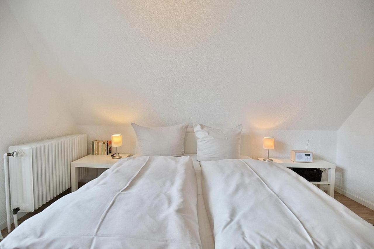 טימנדורפר שטרנד Gorch-Fock-Strasse 20A Gorch-Fock-Strasse 20A Appartement 2 מראה חיצוני תמונה