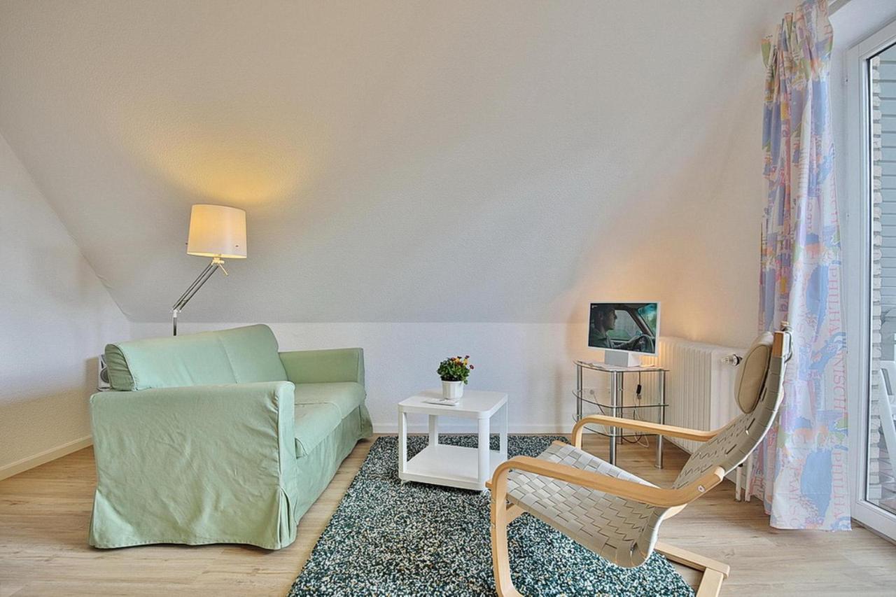 טימנדורפר שטרנד Gorch-Fock-Strasse 20A Gorch-Fock-Strasse 20A Appartement 2 מראה חיצוני תמונה