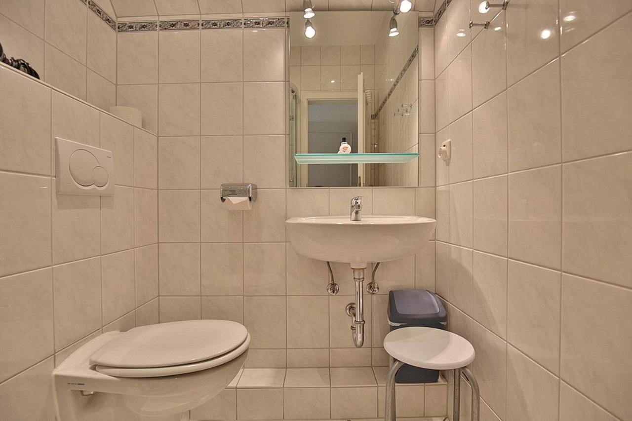 טימנדורפר שטרנד Gorch-Fock-Strasse 20A Gorch-Fock-Strasse 20A Appartement 2 מראה חיצוני תמונה